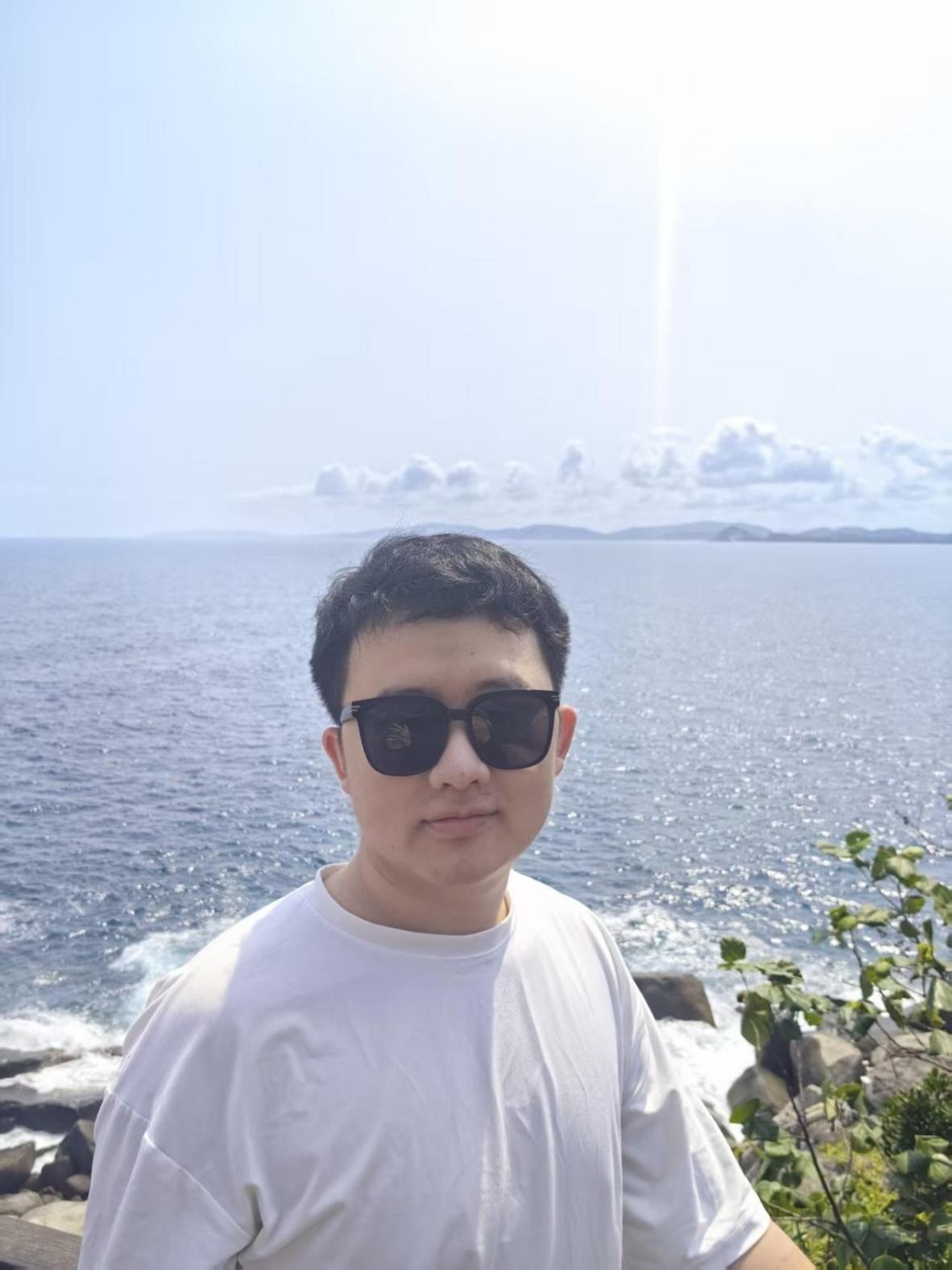 榜样的力量｜于蛰伏中积淀，于奋进中闪耀